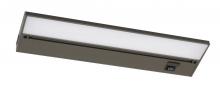 AFX Lighting, Inc. NLLP2-14RB - 14" Noble Pro 2 LED Undercabinet