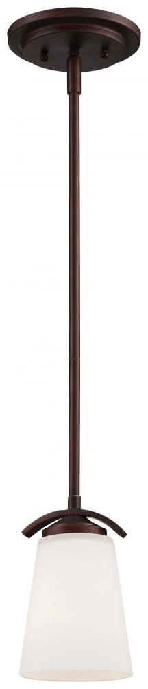 OVERLAND PARK - 1 LIGHT PENDANT