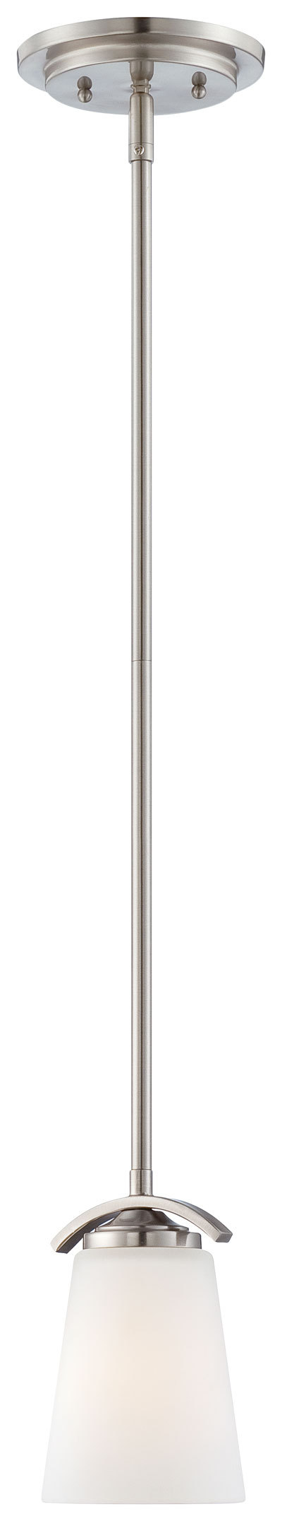 OVERLAND PARK - 1 LIGHT MINI PENDANT
