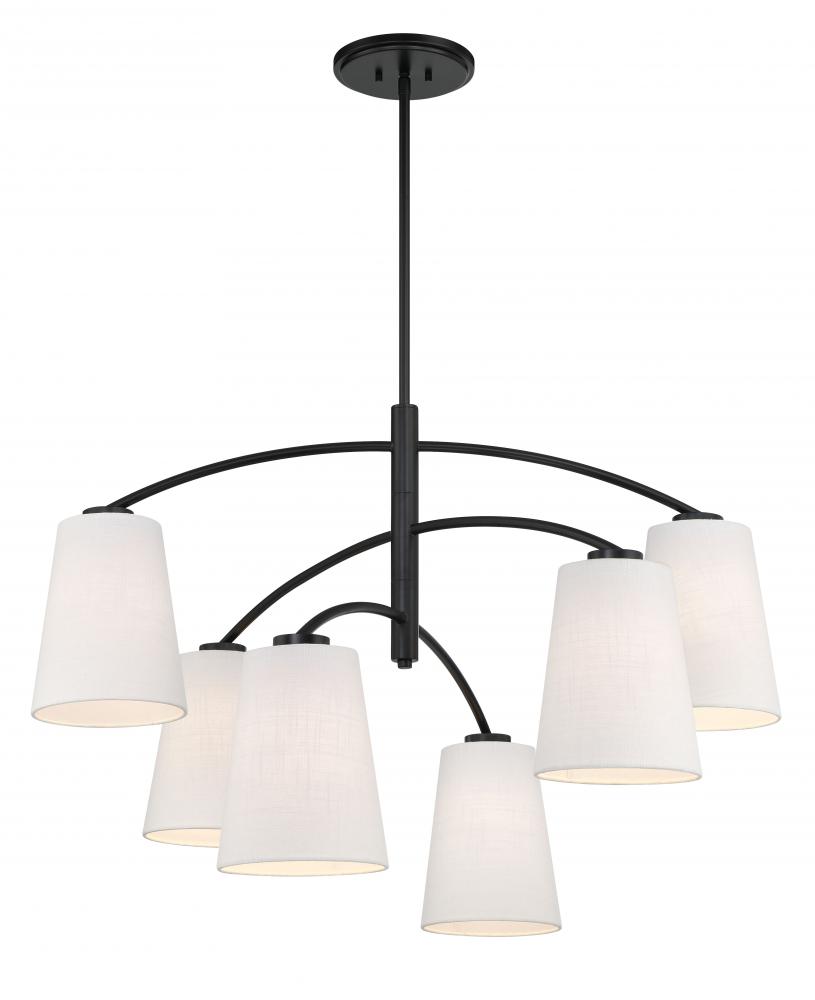 Headington 40" Chandelier