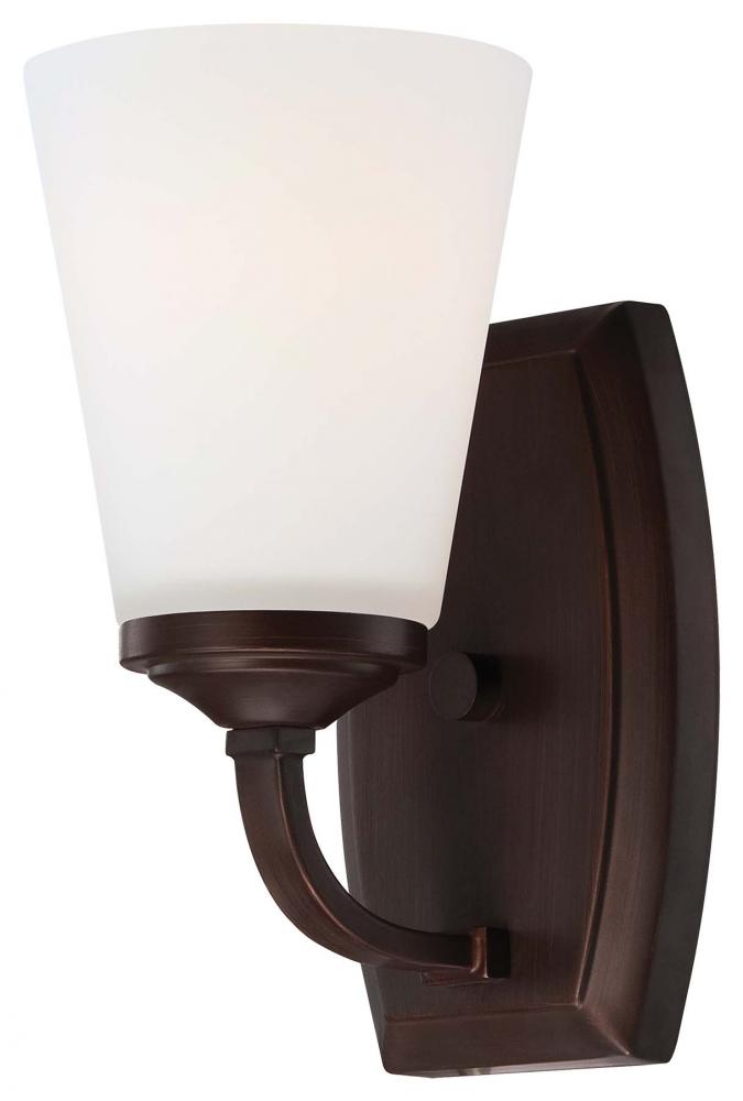 OVERLAND PARK - 1 LIGHT BATH
