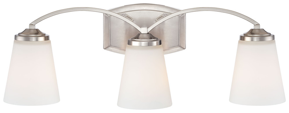OVERLAND PARK - 3 LIGHT BATH
