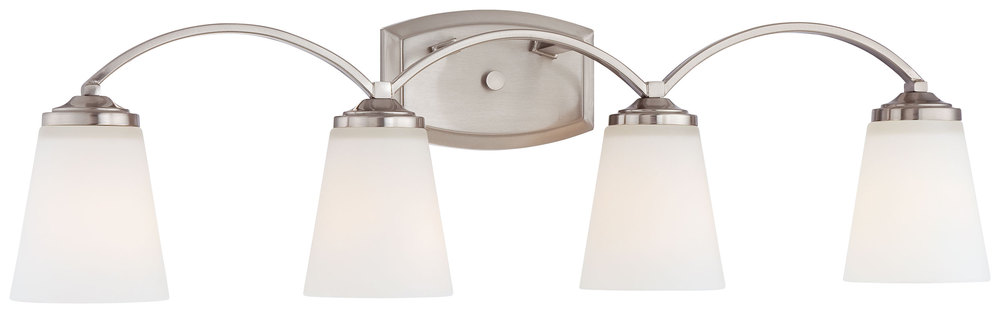 OVERLAND PARK - 4 LIGHT BATH