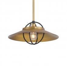 Minka-Lavery 154-876 - 1 LIGHT PENDANT