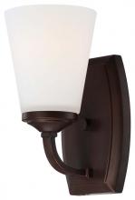 Minka-Lavery 6961-284 - OVERLAND PARK - 1 LIGHT BATH