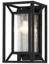 Minka-Lavery 71265-66 - 1 LIGHT OUTDOOR WALL MOUNT