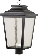 Minka-Lavery 72177-189-L - 1 LIGHT LED OUTDOOR POST