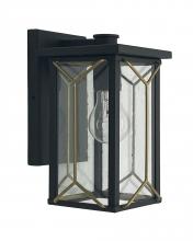 Minka-Lavery 72801-727 - 1 LIGHT OUTDOOR WALL MOUNT