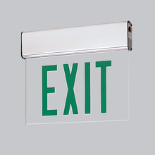 Exit Signs