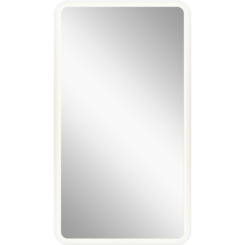 Mirror LED 36 x 20