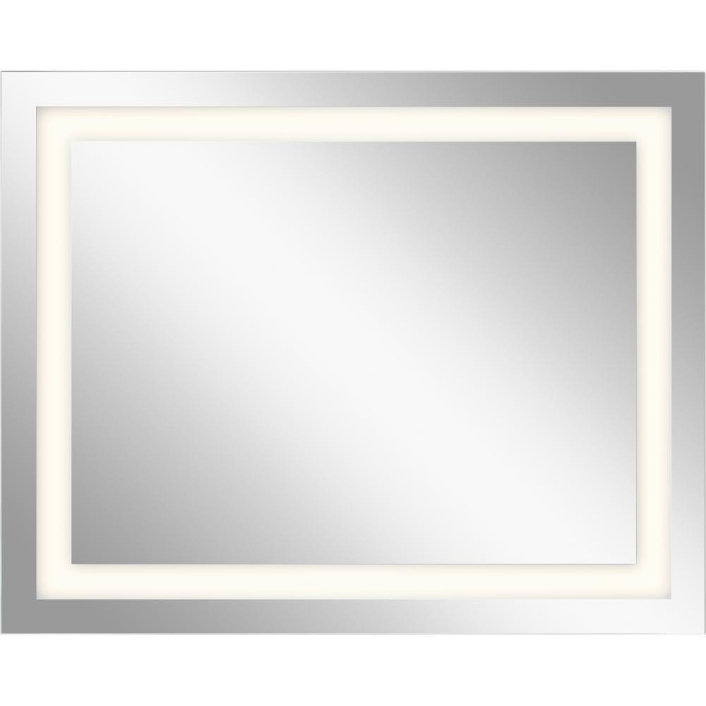 Mirror LED 24" x 30" LED Backlit Mirror