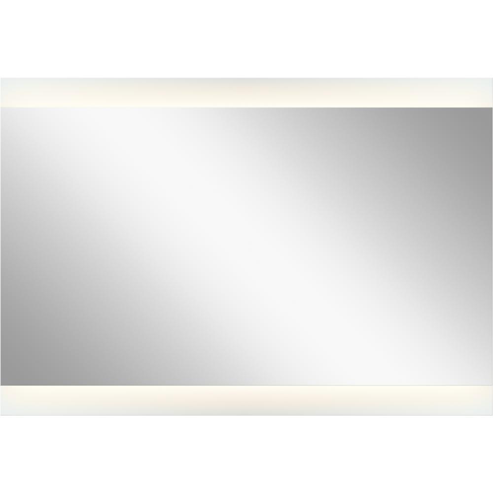 Mirror LED 39" x 27"