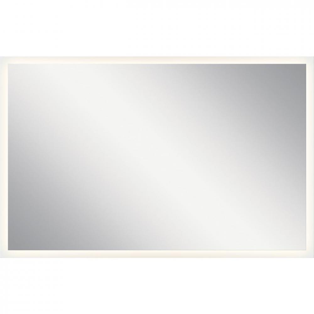 Mirror LED  39" x 25" LED Backlit Mirror