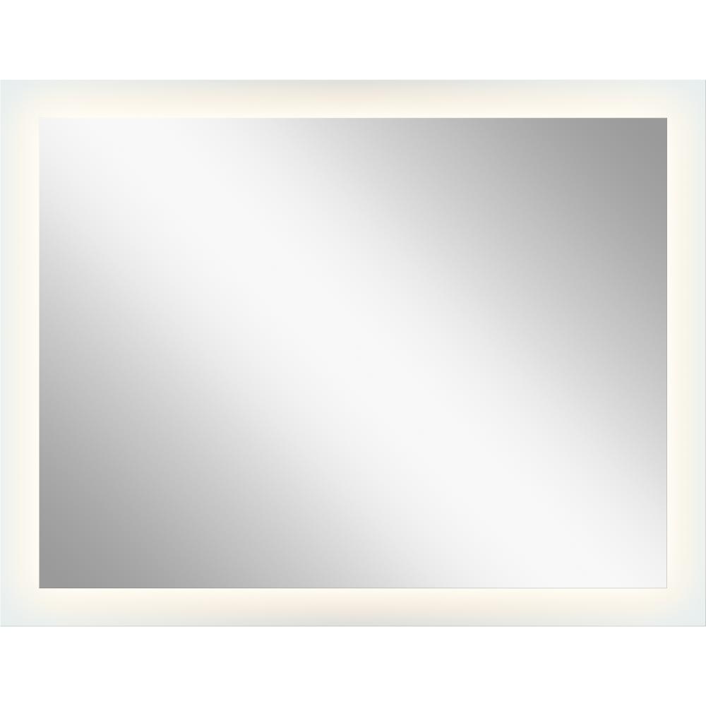 Mirror LED 54" x 42" LED Backlit Mirror