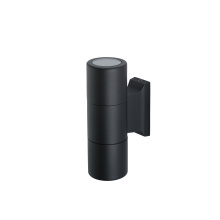Kichler 15794BKB - Up & Down Sconce