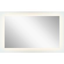 Kichler 83992 - Mirror LED  27" x 42" Backlit