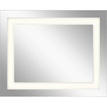 Kichler 83995 - Mirror LED 40" x 32" LED Backlit Mirror