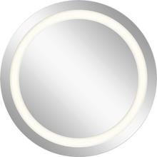 Kichler 83996 - Mirror Round LED  34"