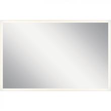 Kichler 83998 - Mirror LED  39" x 25" LED Backlit Mirror