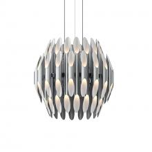 Sonneman 2047.01 - 2-Tier Pendant