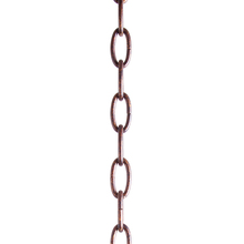 Livex Lighting 5607-64 - PBZ Standard Decorative Chain