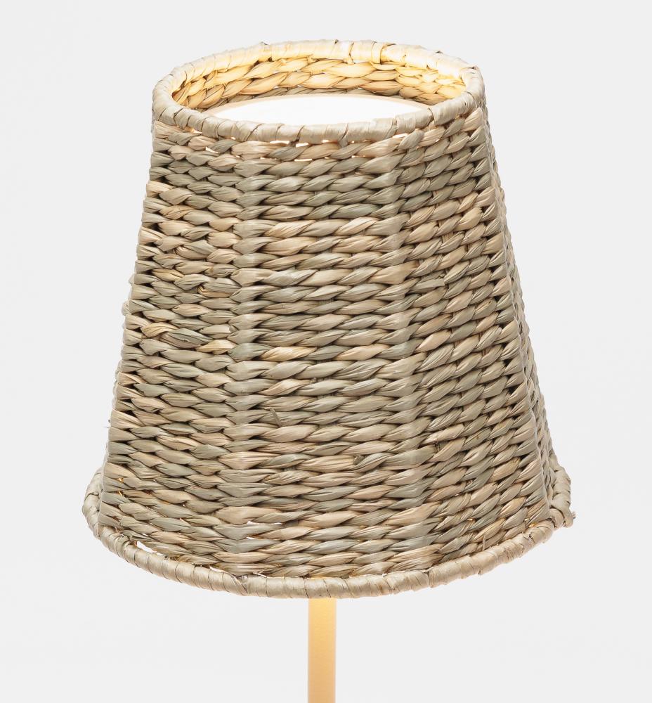 Poldina Wicker Shade - For Poldina L - Empire Seagrass