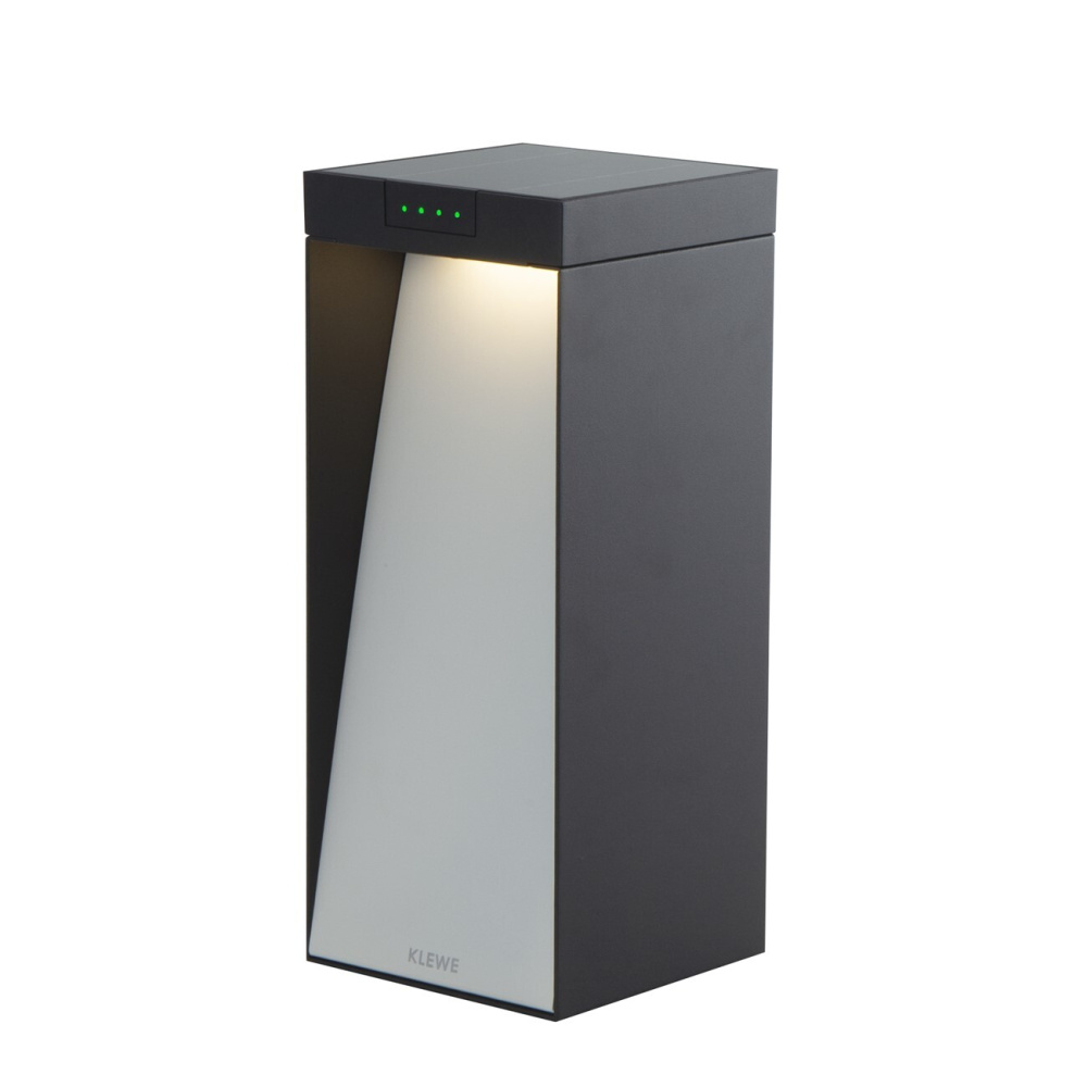 Milio Full Solar Light