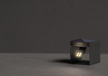Zafferano America H6171 - Alea Solar Light