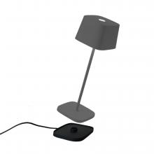 Zafferano America LD0870R4 - OFELIA PRO TABLE LAMP