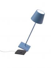 Zafferano America LD0340A4 - POLDINA PRO TABLE LAMP
