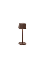 Zafferano America LD1880R3 - OFELIA PRO MICRO TABLE LAMP