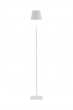 Zafferano America LD0390R4 - POLDINA PRO L  FLOOR LAMP