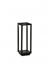 Zafferano America LD0258D3 - Home Lamp - Black