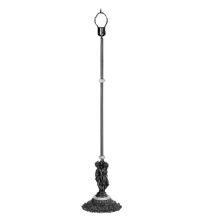 Luma-Spec Lighting 10078 - 52.5"H 3 Graces Floor Base