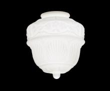 Luma-Spec Lighting 101436 - 8" Wide Revival Schoolhouse Rochelle Shade