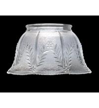 Luma-Spec Lighting 101463 - 4.5"W Revival Summer Wheat Shade