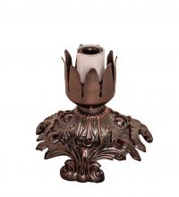 Luma-Spec Lighting 10158 - 3.5" High Victorian Base