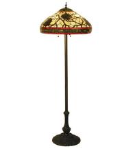 Luma-Spec Lighting 103185 - 61" High Pinecone Floor Lamp