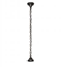 Luma-Spec Lighting 104069 - 5" Wide Revival Schoolhouse Hardware