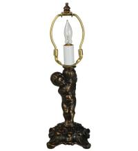 Luma-Spec Lighting 10655 - 7"H Cherub Table Base