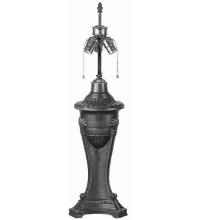 Luma-Spec Lighting 10682 - 28" High Urn 3 LT Table Base