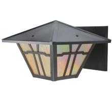 Luma-Spec Lighting 106987 - 10" Wide Gable Wall Sconce