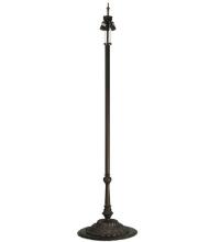 Luma-Spec Lighting 107829 - 62" WEIGHTED 3LT PLCHN FLOOR BASE HARDWARE