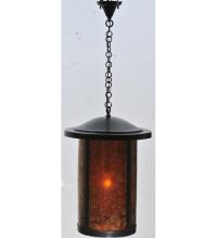 Luma-Spec Lighting 108098 - 18" Wide Fulton Prime Hanging Lantern Pendant