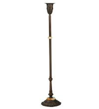 Luma-Spec Lighting 10842 - 59"H FLORENTINE TORCHIERE FLOOR BASE HARDWARE