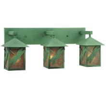 Luma-Spec Lighting 109972 - 30"W Seneca Dragonfly 3 LT Vanity Light