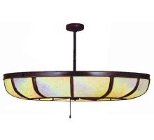Luma-Spec Lighting 110002 - 44"W Prime Dome Chandel-Air