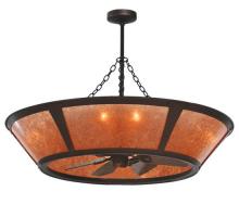 Luma-Spec Lighting 110072 - 48" Wide Sutter Chandel-Air