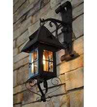 Luma-Spec Lighting 151878 - 18" High Restored Kasteel Wall Sconce