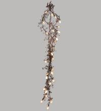 Luma-Spec Lighting 111637 - 54"W Vinca Vine 30 LT Chandelier